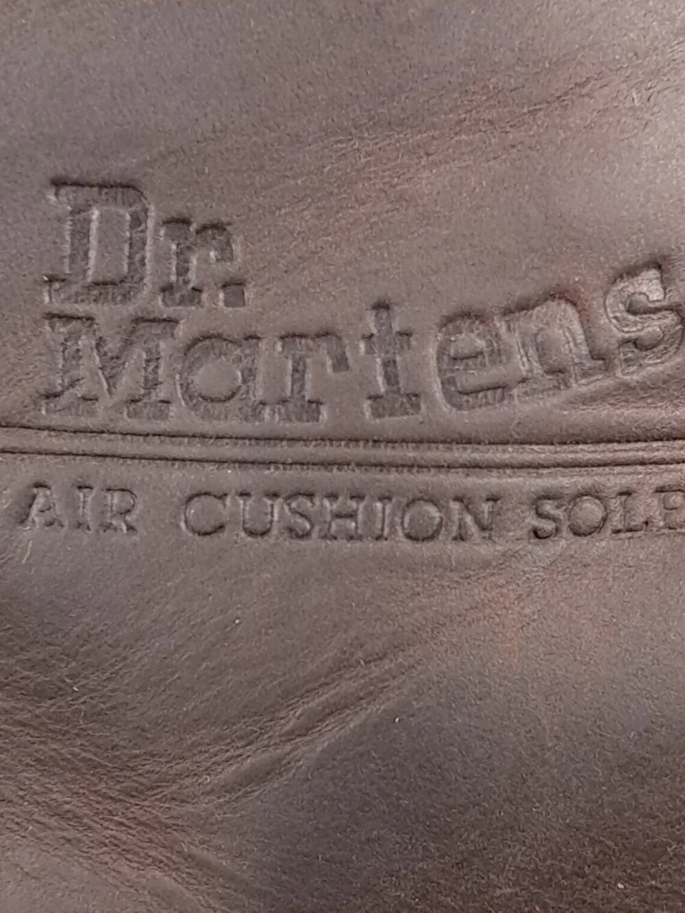 Dr. Martens vintage dr